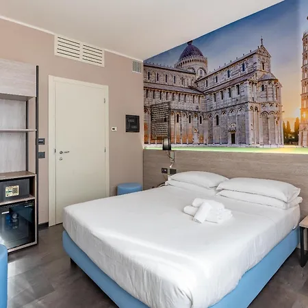 Jet Hotel, Sure Hotel Collection By Best Western-3